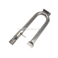 Stainless Steel Tube Burner Nahiangay Alang sa Gas Grill